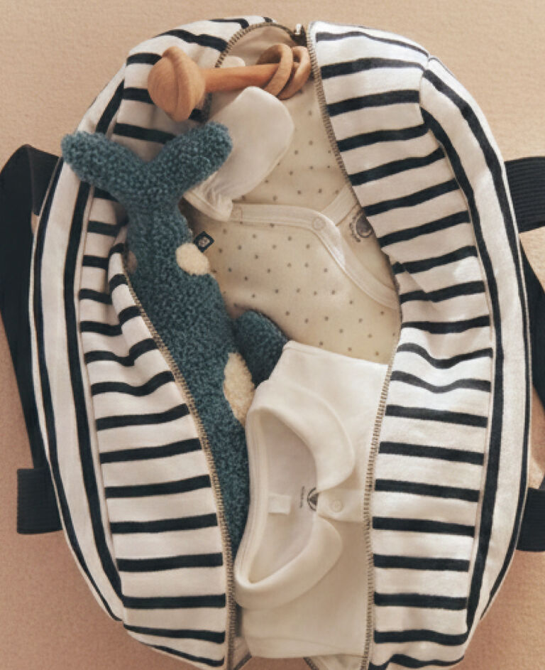 Sac de maternit&eacute;