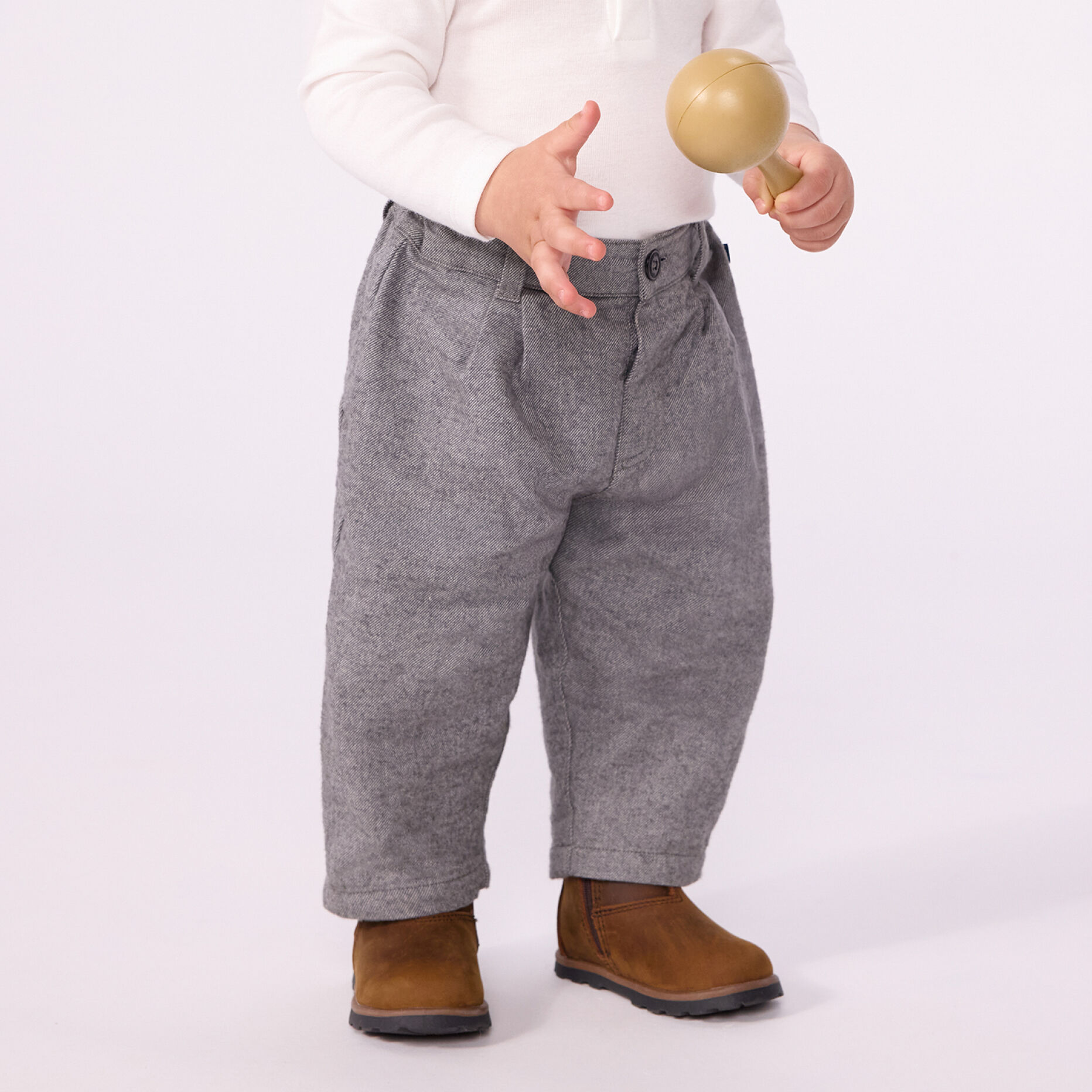 Pantalones