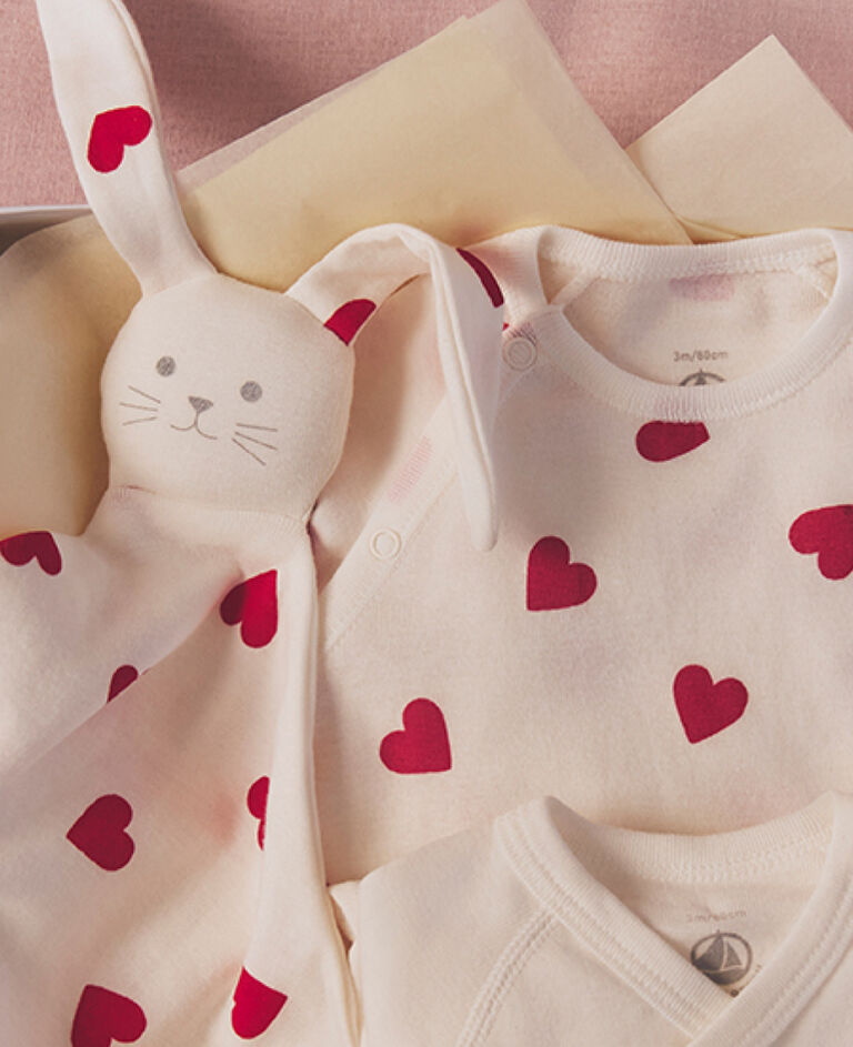 Conjunto de regalo