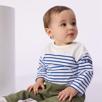 Camisetas y marineras