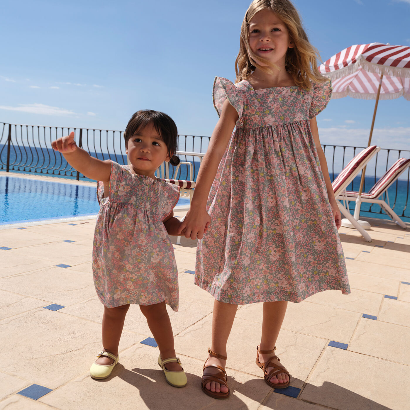 Colecci&oacute;n floral