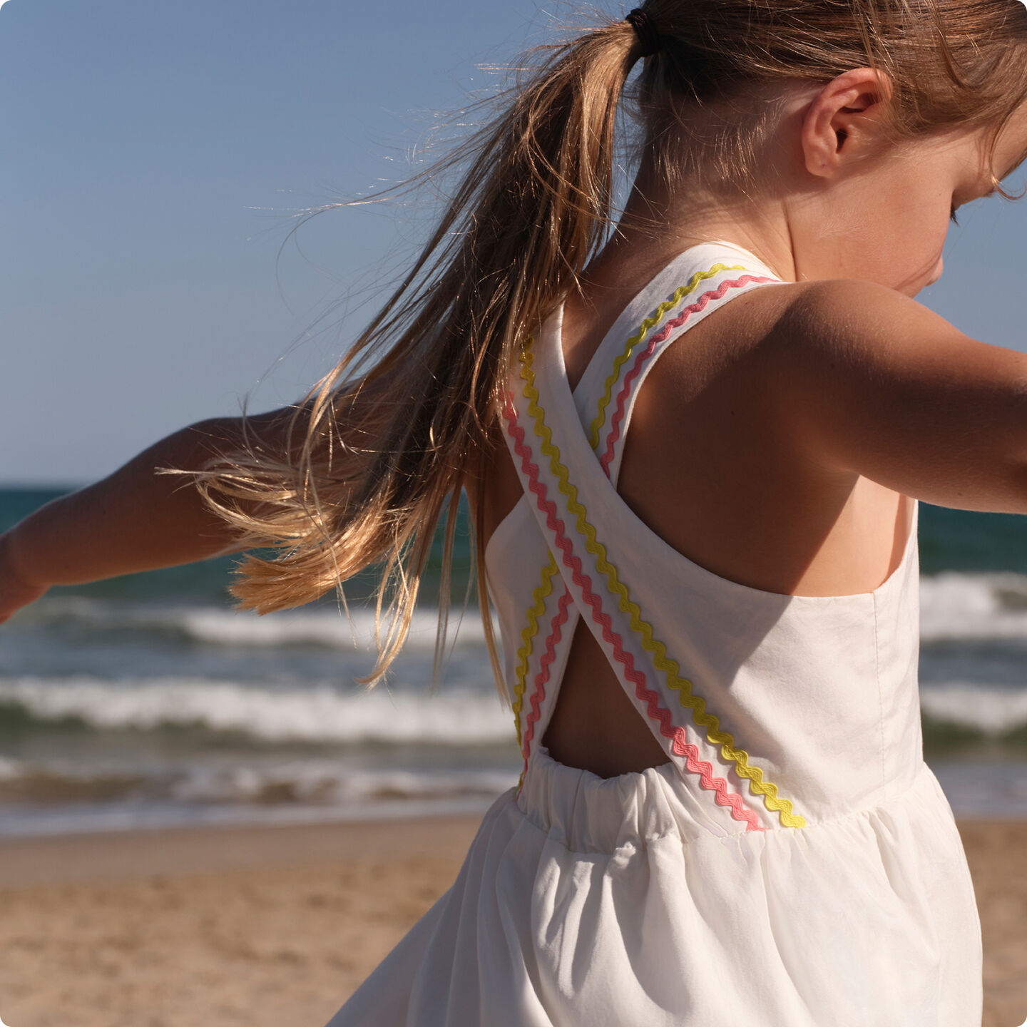 <p class="text-component">Vestidos de verano</p>