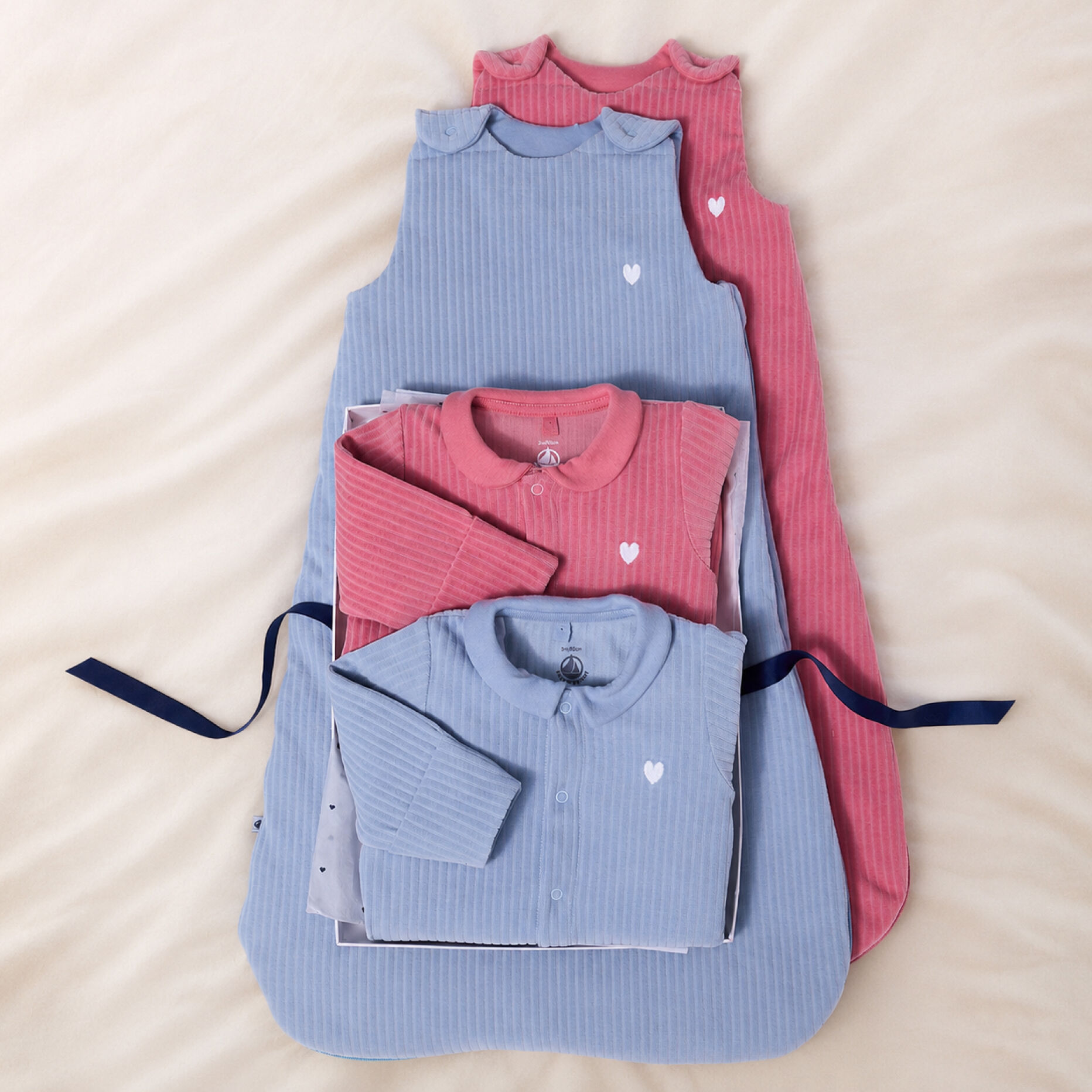 Sacos de dormir