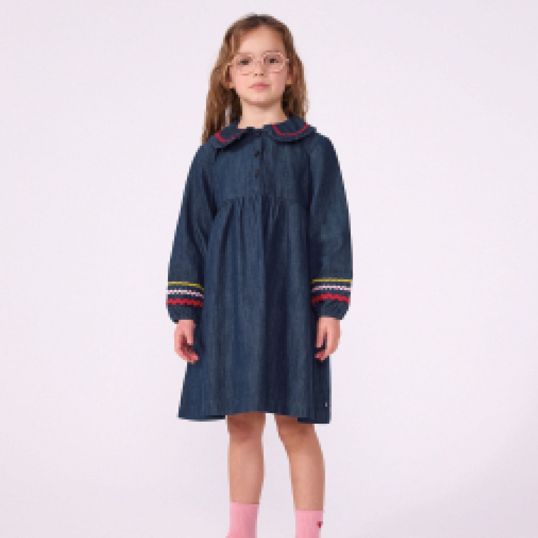 Vestidos y faldas
