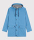 Impermeable emblemático unisex