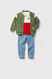 Look de primavera