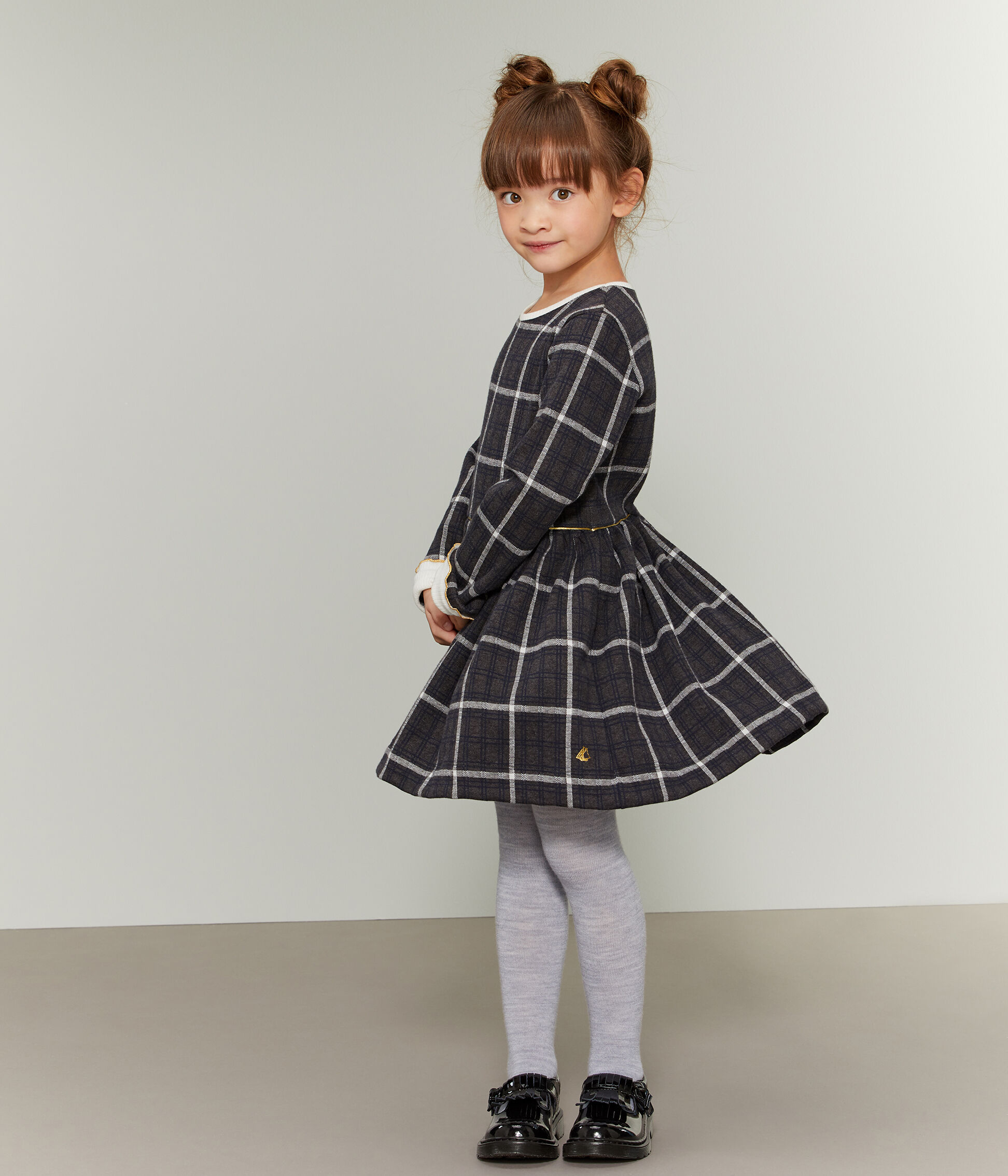 vestido con mallas para niñas vestido con mallas para niñas