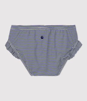 azul MEDIEVAL/blanco MARSHMALLOW