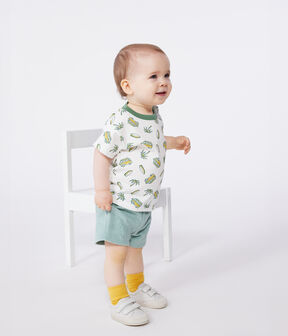 blanco MARSHMALLOW/ ORGE
