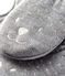 Manoplas para bebé con forro de microfibra polar gris SUBWAY CHINE