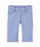 Pantalón de rayas para bebé niño azul SURF/blanco ECUME