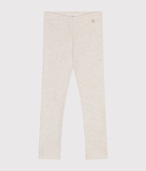 Leggings para ni&ntilde;a MONTELIMAR CHINE