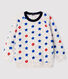 Sudadera de tejido túbico para bebé niño