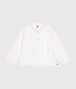 blanco ECUME