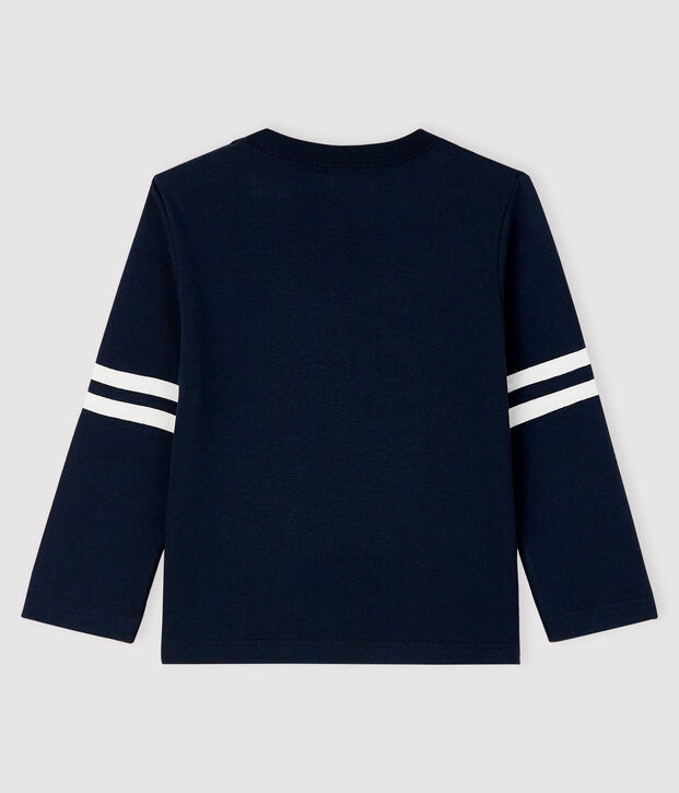 Camiseta para beb&eacute; ni&ntilde;o SMOKING