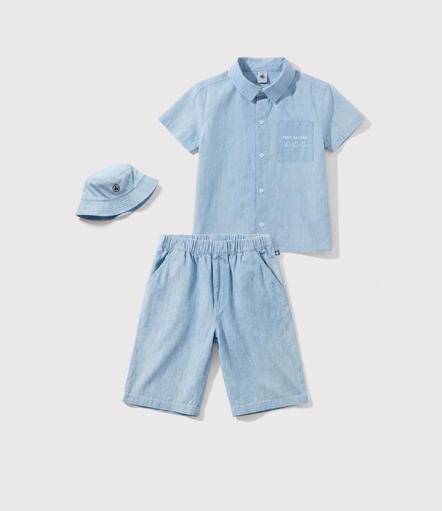 Estilo denim