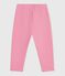 Pantalón liso de algodón para bebé BOUDOIR