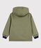 Chubasquero ic&oacute;nico infantil OLIVINE