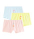 Tres culottes para niña