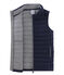 Chaleco infantil unisex azul SMOKING