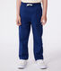 Pantalón infantil de algodón