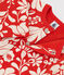 Cárdigan estampado de túbico acolchado para bebé CASIMIR/ AVALANCHE
