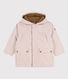 Parka de niña/niño