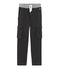 Pantalón en gabardina para niño gris CAPECOD