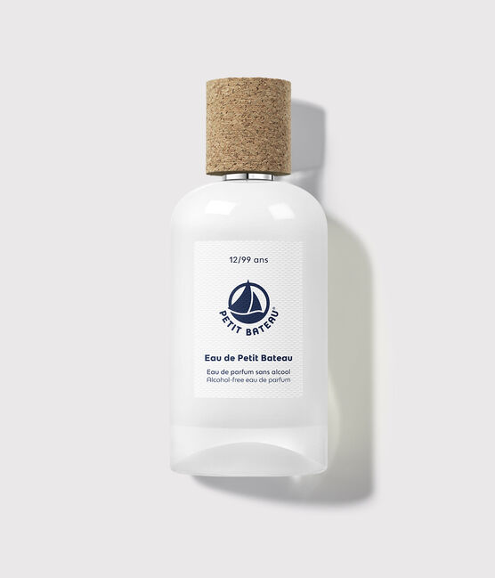 Eau de parfum sin alcohol 100 ml azul Floral Citrus Musc