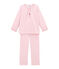 Pijama para niña rosa JOLI