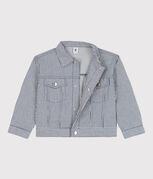 azul MEDIEVAL/blanco MARSHMALLOW