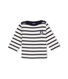 Jersey marinero emblemático para bebé unisex