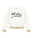 Sudadera para niña