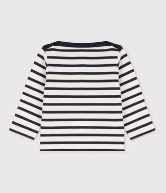 blanco MARSHMALLOW/azul SMOKING