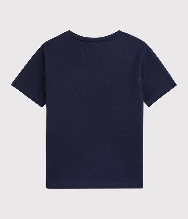 Camiseta de ni&ntilde;o SMOKING