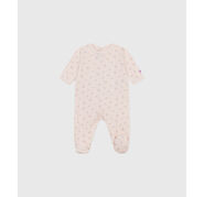 beige/rosa/multicolor
