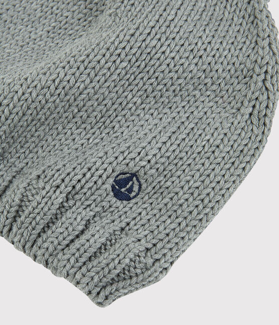 Gorro de niña/niño gris SUBWAY CHINE