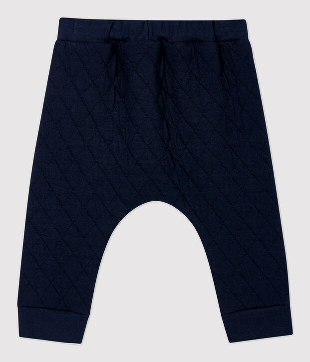 Pantal&oacute;n acolchado de beb&eacute; SMOKING