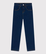 azul DENIM BLEU
