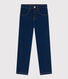 Pantalón vaquero slim de niña