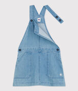 azul DENIM CLAIR