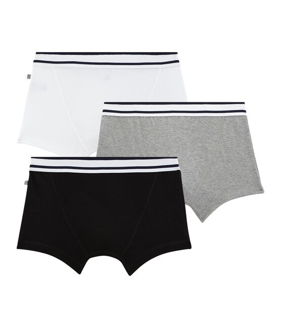 Lote de 3 bóxers para hombre Variante 1 PACK