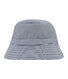 Sombrero bob reversible