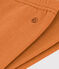 Leggings de algodón para bebé marron ECUREUIL