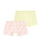 Par de culottes para niña variante 1