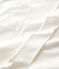 Camiseta para mujer/hombre Christoph Rumpf x Petit Bateau blanco MARSHMALLOW