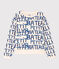 Sudadera de felpa para mujer blanco AVALANCHE/ MULTICO