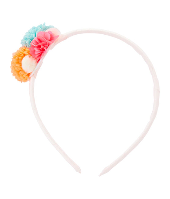 Diadema niña variante 1