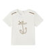 Camiseta bebé niño de manga corta