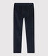 Pantalón de terciopelo para niña